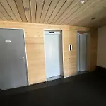 Hauts De La Vanoise - Location: Pour Deux Personnes Centre Station Mae-9120 Lejlighed *
