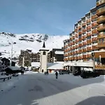 Lejlighed Hauts De La Vanoise - Location: Pour Deux Personnes Centre Station Mae-9120 *