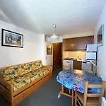 Hauts De La Vanoise - Location: Pour Deux Personnes Centre Station Mae-9120 Lejlighed *
