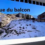 Hauts De La Vanoise - Location: Pour Deux Personnes Centre Station Mae-9120 Lejlighed