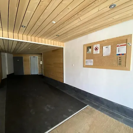 Hauts De La Vanoise - Pour 2 Personnes 20 *