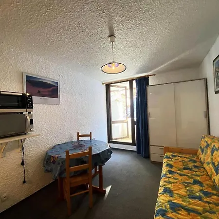 Hauts De La Vanoise - Pour 2 Personnes 20 Apartment Val Thorens